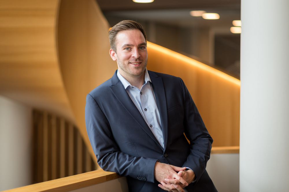 Speakers: Sven Schröder